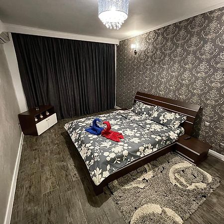 Cozy Studio Tiglina Галац Экстерьер фото