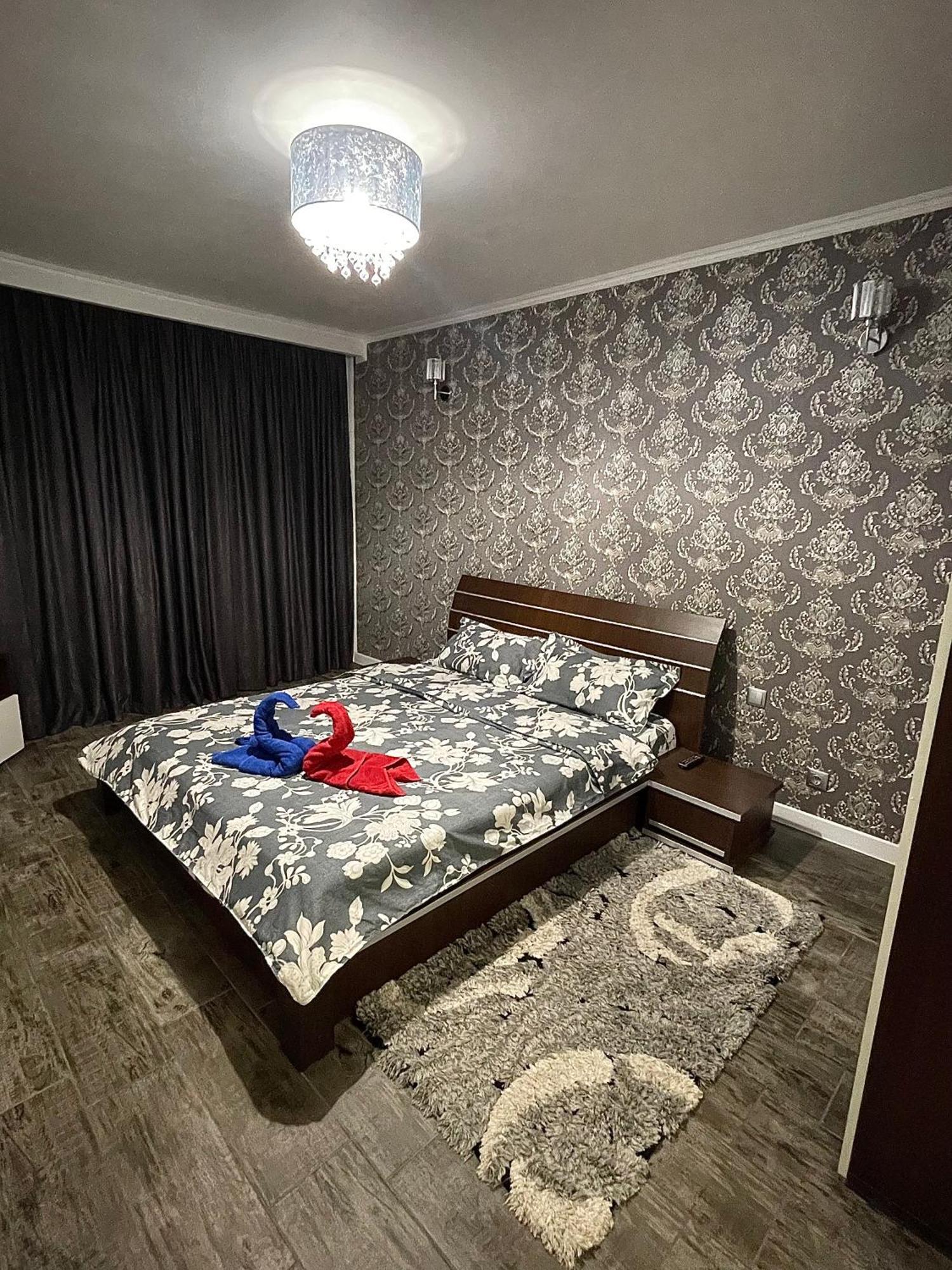Cozy Studio Tiglina Галац Экстерьер фото