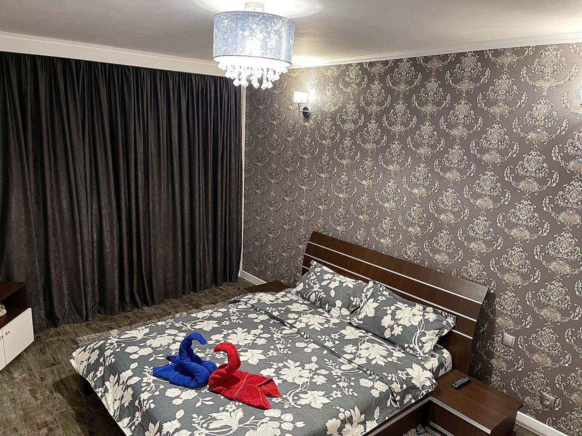 Cozy Studio Tiglina Галац Экстерьер фото
